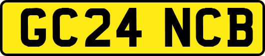 GC24NCB