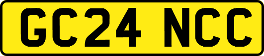 GC24NCC