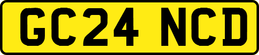 GC24NCD