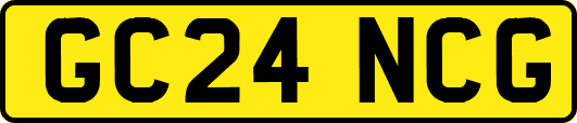 GC24NCG