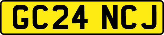 GC24NCJ