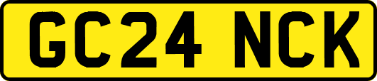 GC24NCK