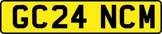 GC24NCM