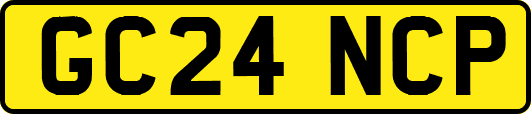 GC24NCP