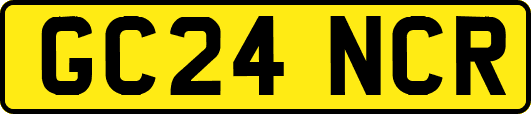 GC24NCR