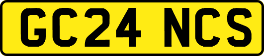 GC24NCS