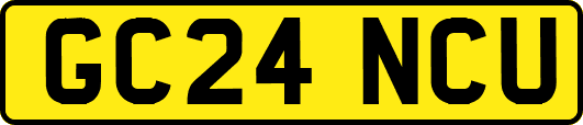 GC24NCU