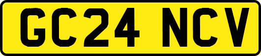 GC24NCV