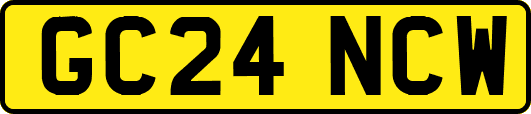 GC24NCW
