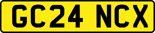 GC24NCX