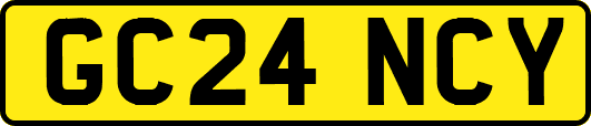 GC24NCY