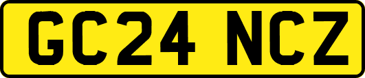 GC24NCZ