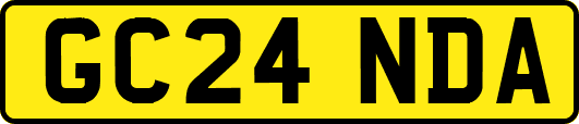 GC24NDA