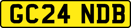 GC24NDB