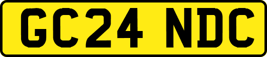 GC24NDC