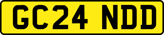 GC24NDD