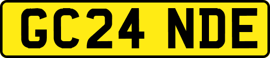 GC24NDE
