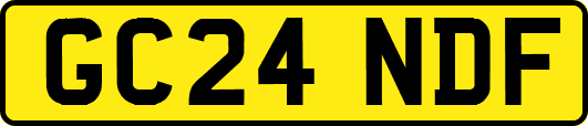 GC24NDF