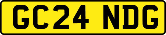 GC24NDG