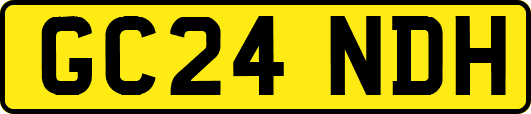 GC24NDH