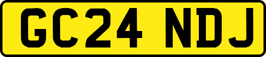 GC24NDJ