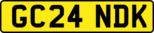 GC24NDK
