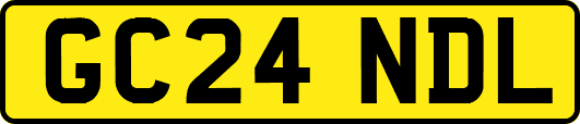 GC24NDL