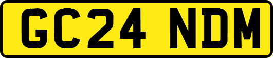 GC24NDM