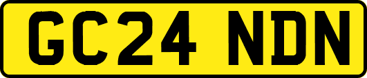 GC24NDN