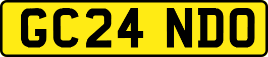 GC24NDO