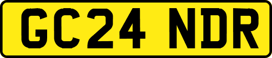 GC24NDR