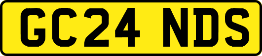 GC24NDS
