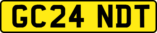 GC24NDT