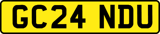 GC24NDU