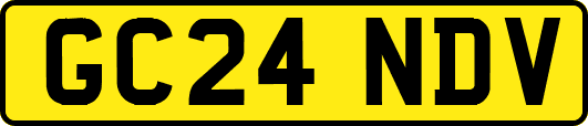 GC24NDV