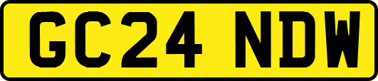 GC24NDW
