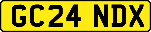 GC24NDX