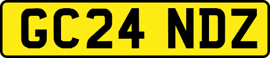 GC24NDZ