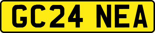 GC24NEA