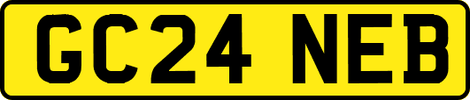 GC24NEB