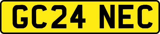 GC24NEC
