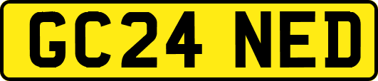 GC24NED