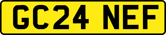GC24NEF