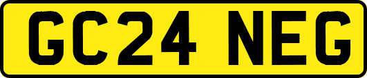 GC24NEG
