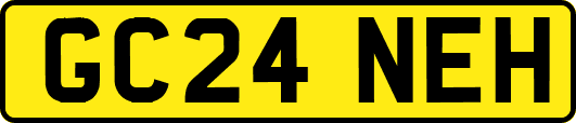 GC24NEH