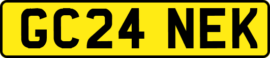 GC24NEK