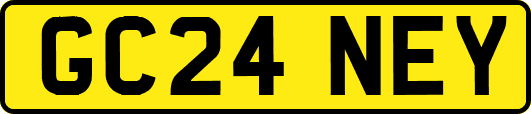 GC24NEY