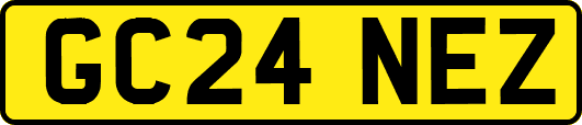 GC24NEZ