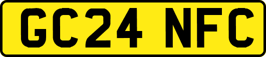 GC24NFC