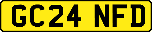 GC24NFD